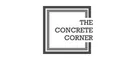 Concrete Corner logo