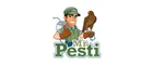 Mr Pesti logo