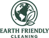 Earth Friendly Cleaning, Eco Cleaning, UK