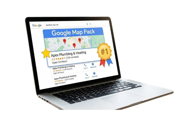 Dominate Local Search