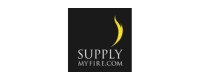 Supply My Fire logo