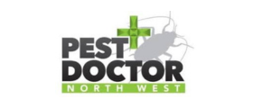 Pest Doctor logo